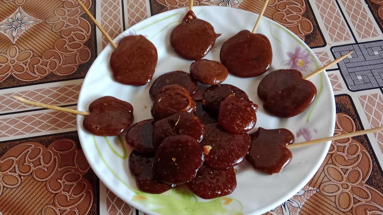 Adrak Candy | Sardi Khansi Ka Desi Ilaj