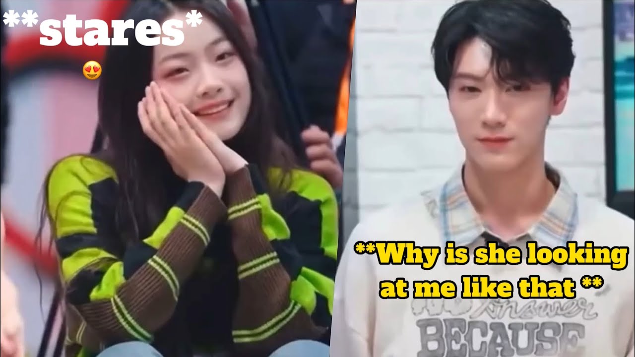 Mentor Ten in a nutshell: The fangirls 😍  #TEN #NCT #Wayv