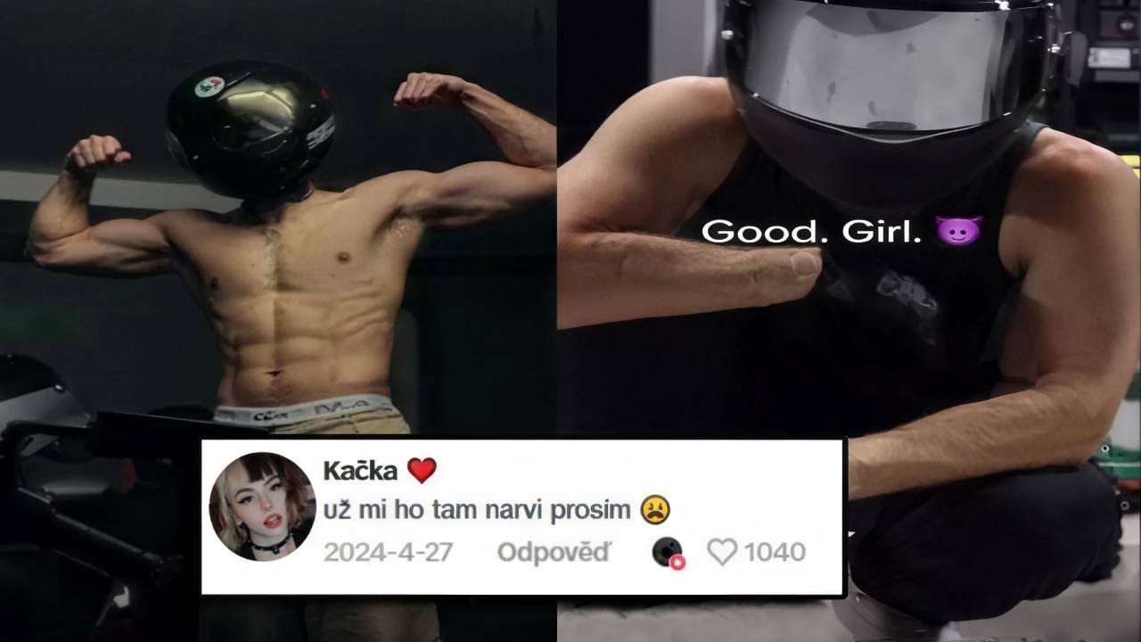 Prosím Už Dost...