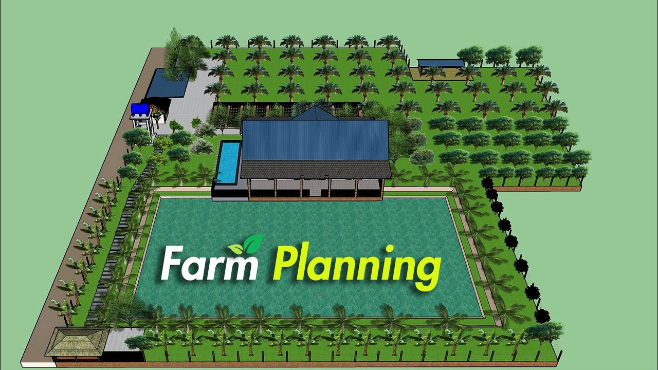 Planning Our Countryside Farm 🌿 Before Life Begins on the Land