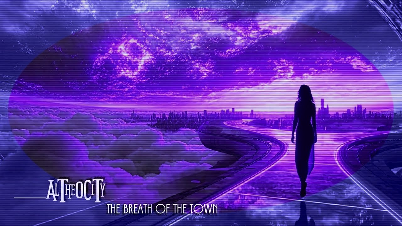 The breath of the town - AltheoCity