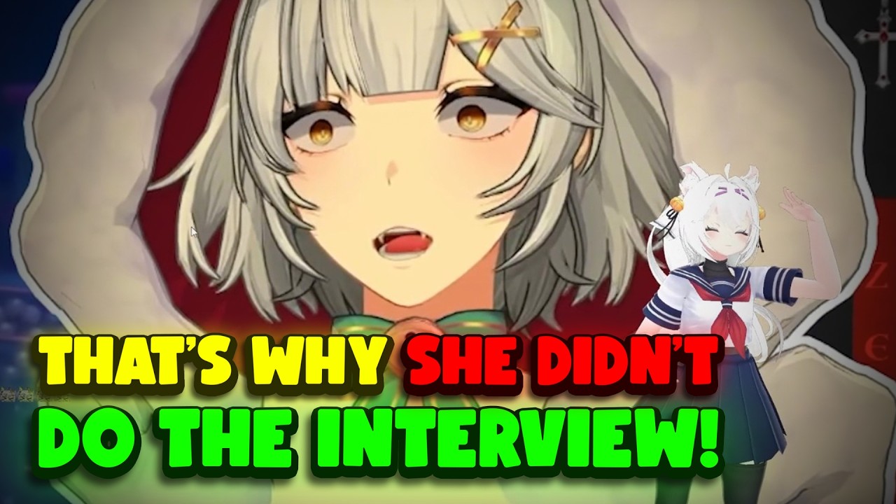 Filian Reacts to Zentreya Reacting to Winning Gamer of the Year