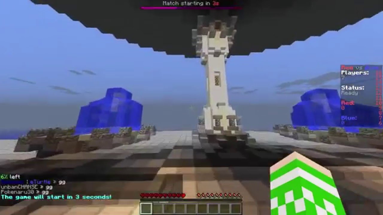 TwittUHC (the recording lag tho)