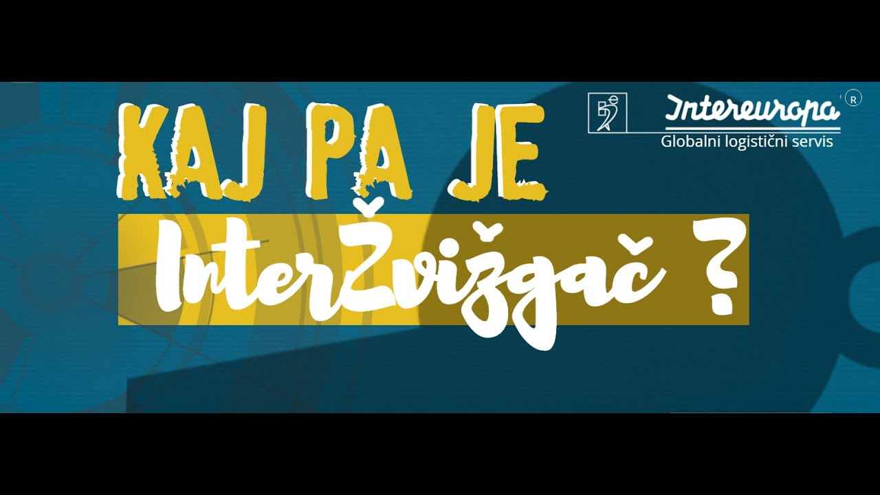 Intereuropa-Interžvižgač