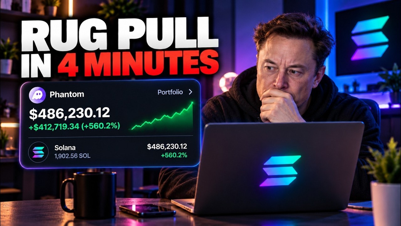 Rug Pull & How to Launch a Meme Coin September 2026