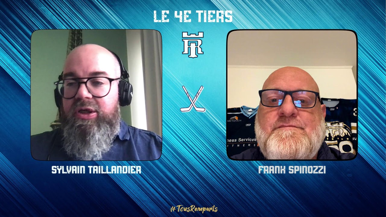 LE 4E TIERS EN LIVE
