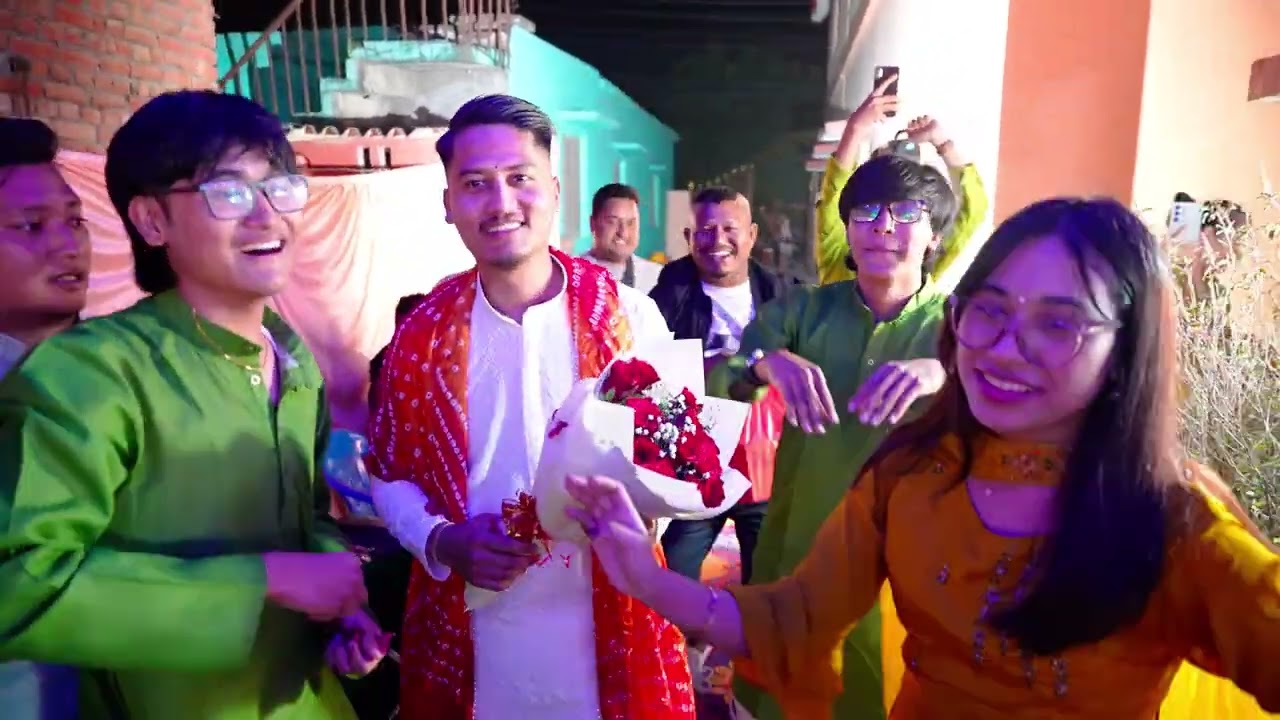 Salina's Mehndi