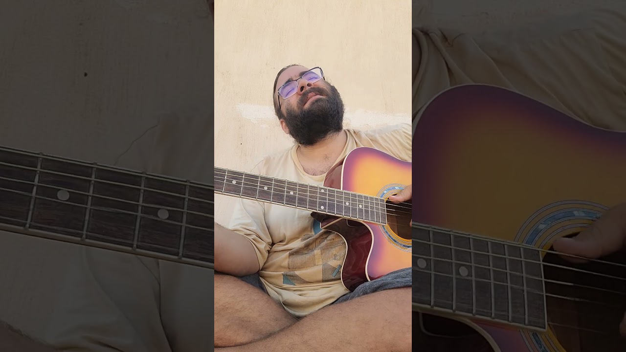 Антон Артей - Капля в раковине #моямузыка #гитара #длядуши #originalmusic