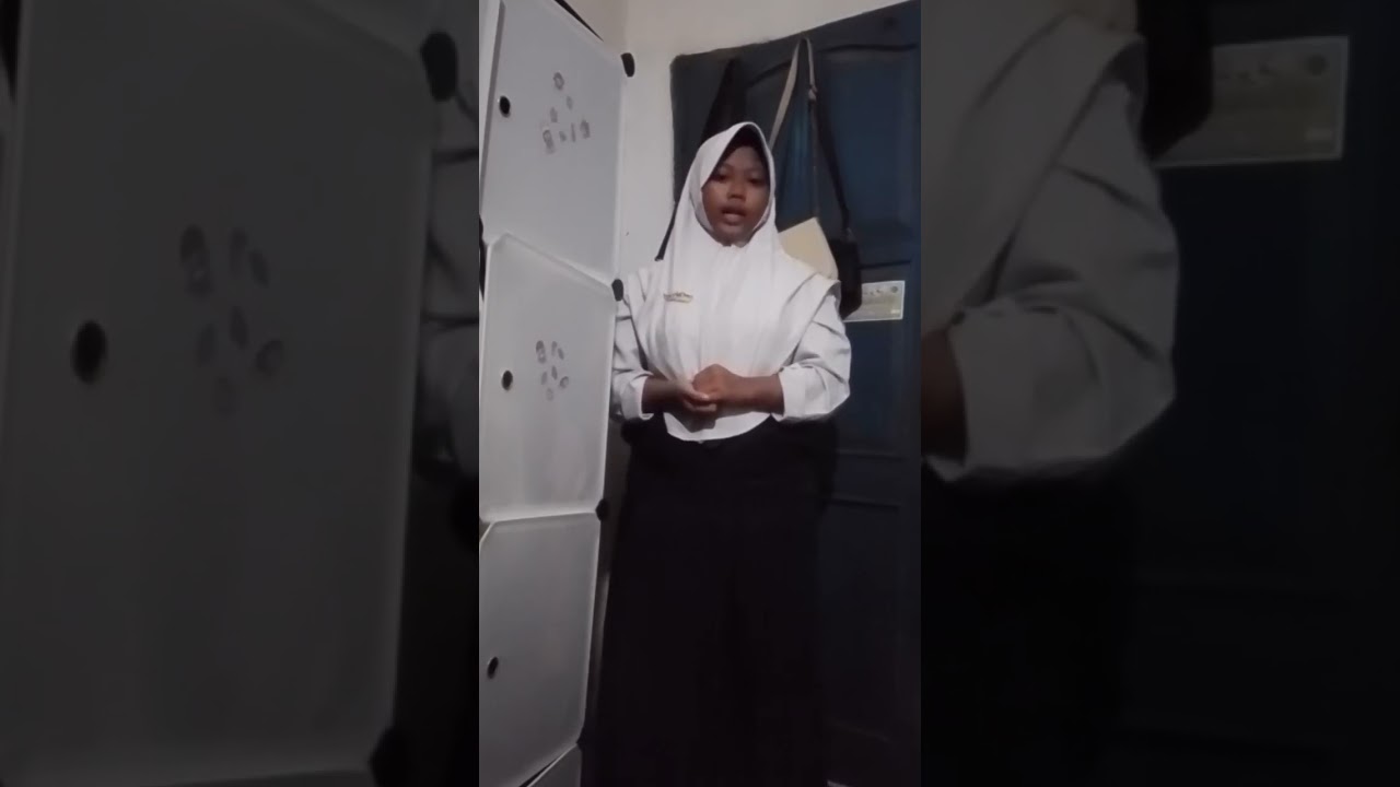 Pidato Bahasa Indonesia 