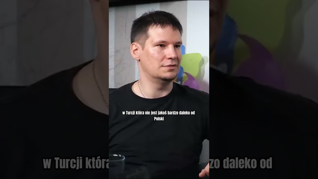 LESZEK MILEWSKI O KANALE SPORTOWYM I POLITYCE