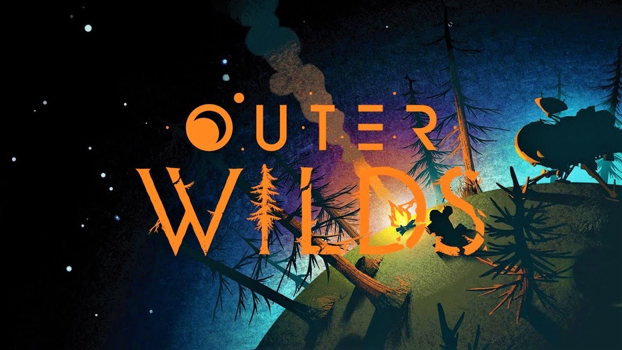 Outer Wilds [PC GAMEPLAY RTX-2080-TI 4K]