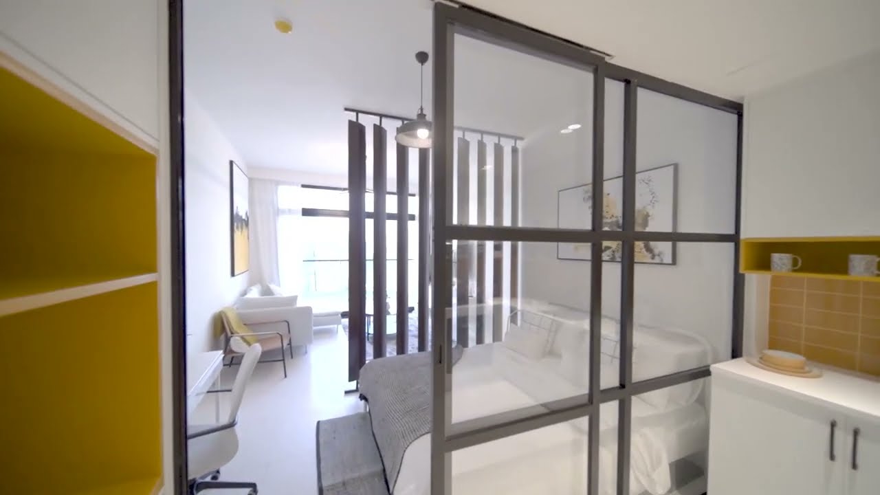 LOCI Project | MIAMI Style | MASTERPIECE Real Estate Dubai