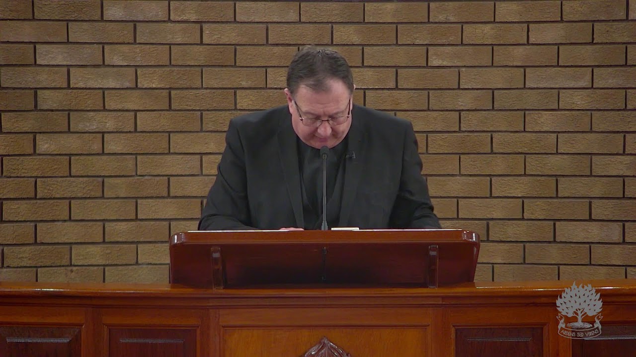 The Commendation of Jehovah
