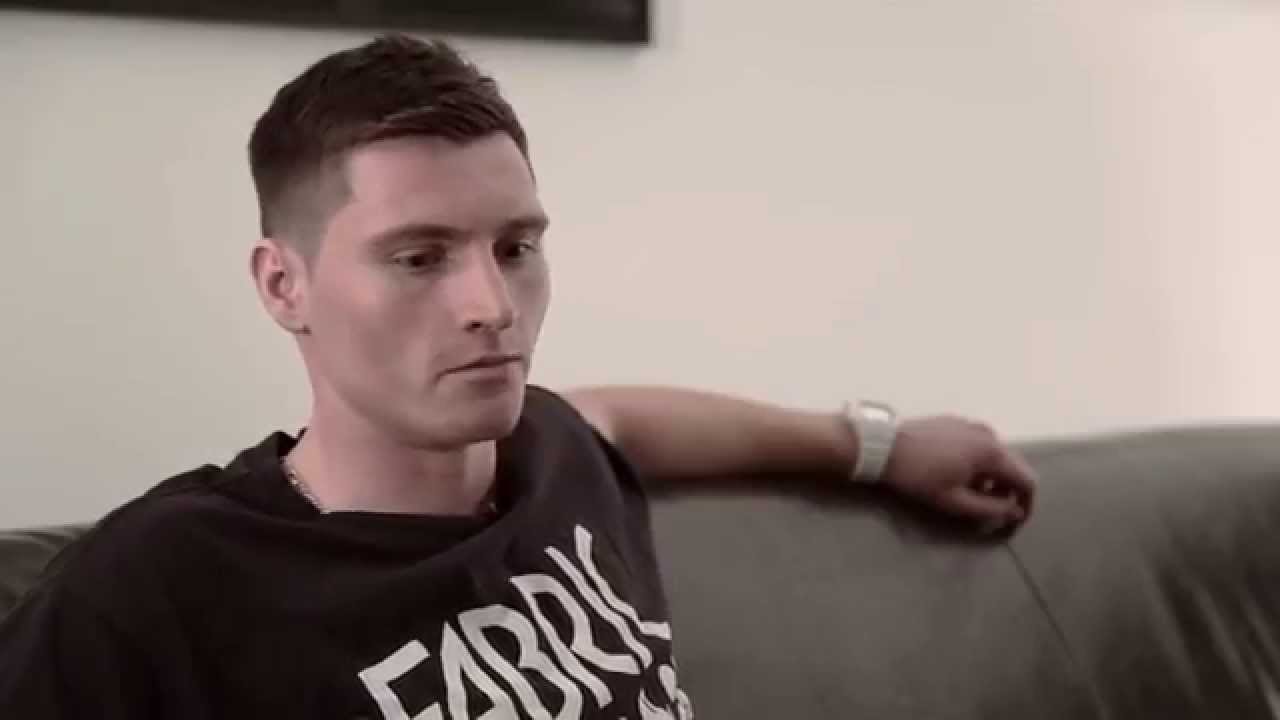 The Berrics - Paul Regan ABERRICAN ME