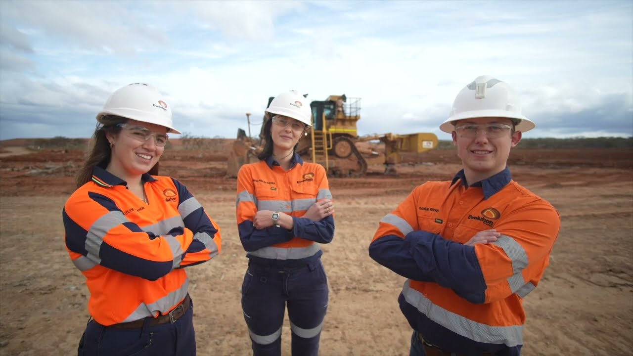 Mungari Operations mill expansion - April 2025