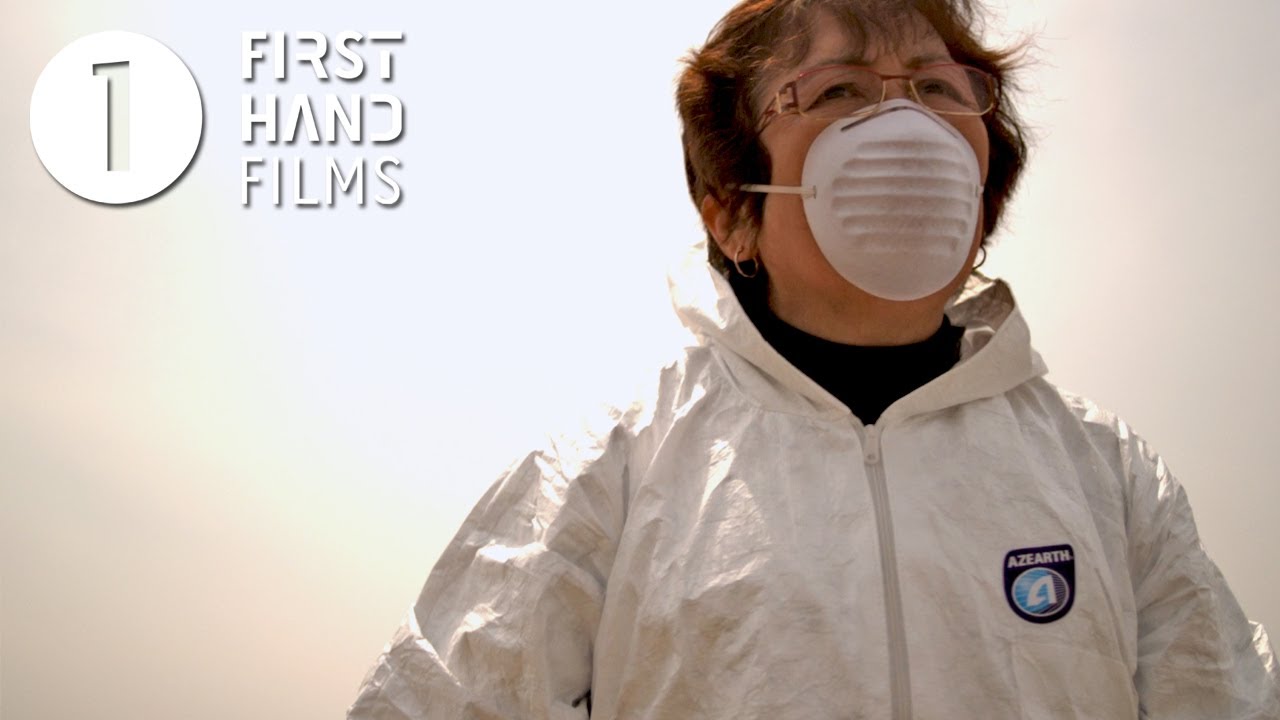 Surviving the Tsunami - My Atomic Aunt | Full documentary - by Kyoko Miyake (2013)