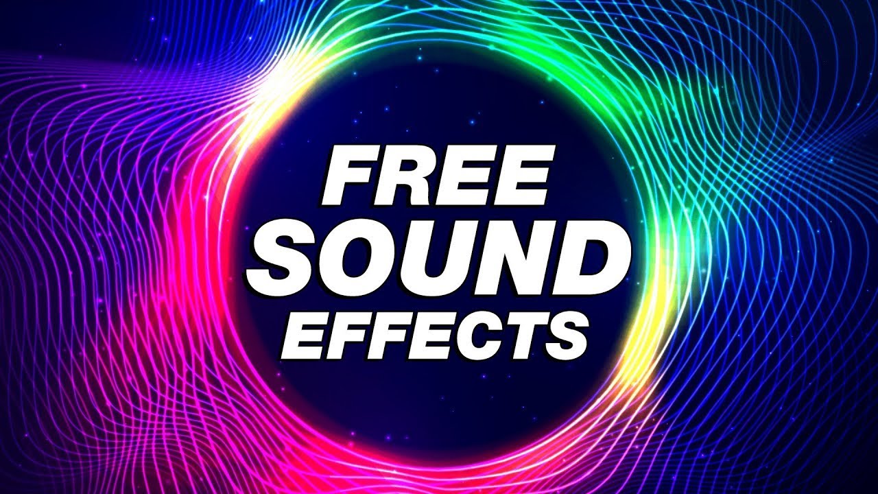 + 20 Famous Sound Effects SFX for Video Editings | Whoosh - riser - meme - cinematic - transition