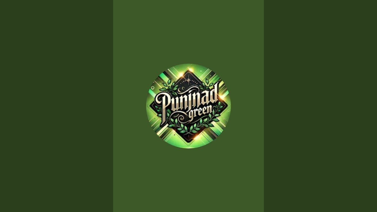 Punjnad Green  is live!