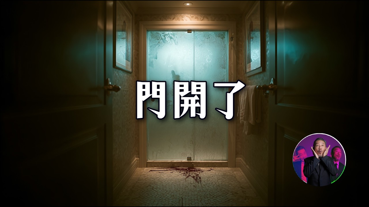 不要在學校待太晚！保健室注視著他的視線與消失的木屐聲：我看得到每個人身上的亡期標記...｜為民也有約｜鬼故事｜靈異事件｜feat @Tontonsay