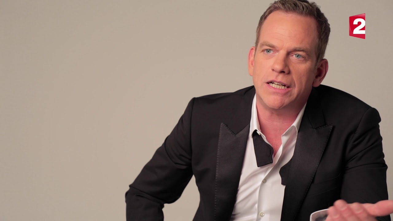 Destination Eurovision 2018 : interview de Garou
