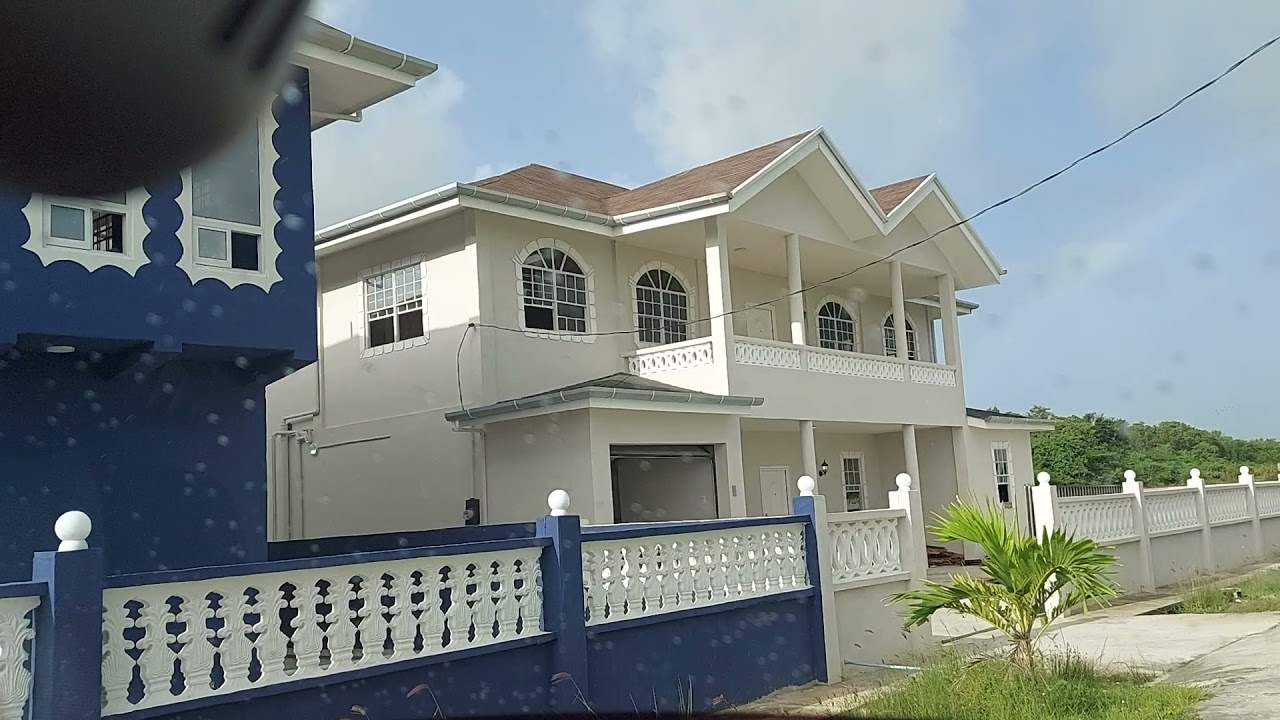 Guyana Homes & Communities( Triumph Community East Coast)