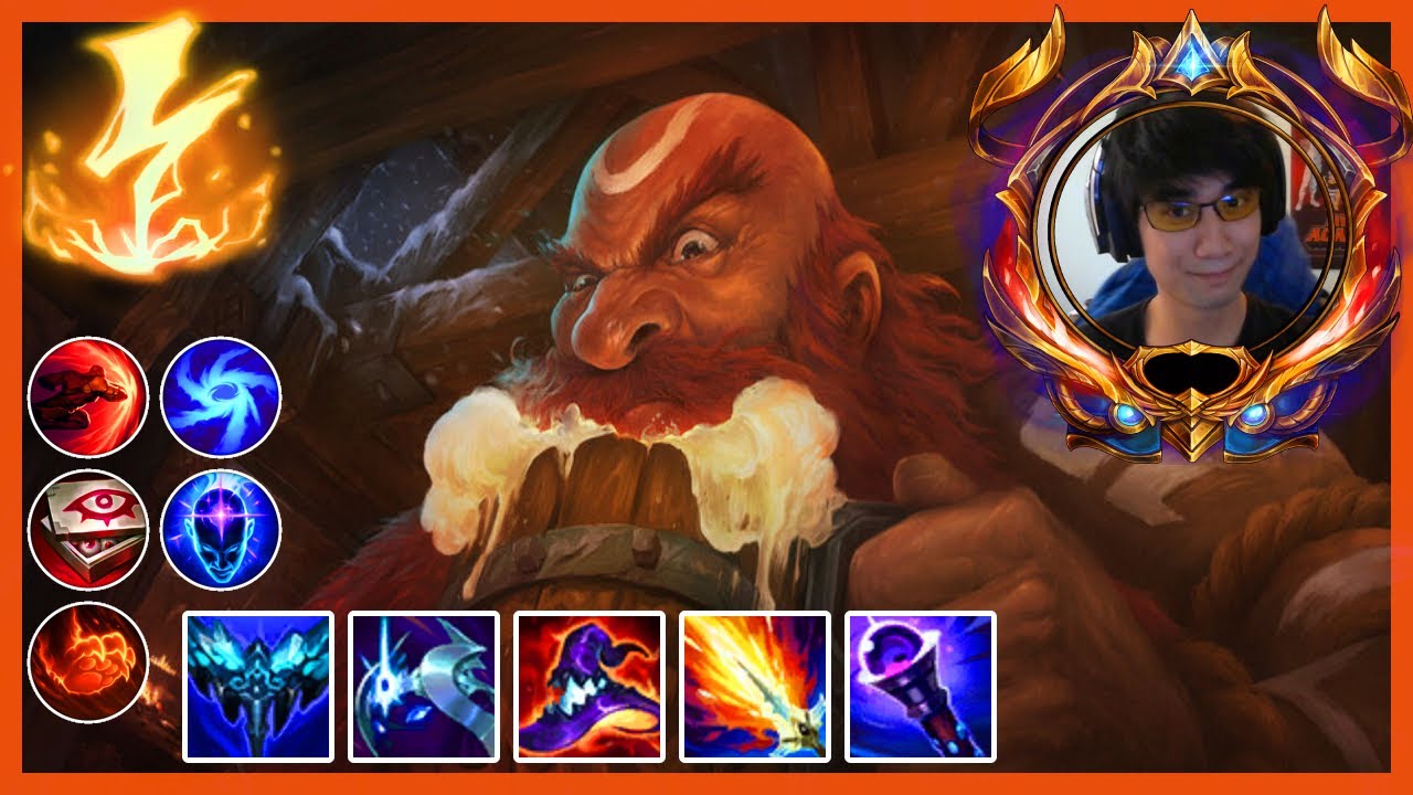 PANUNU GRAGAS MONTAGE -★