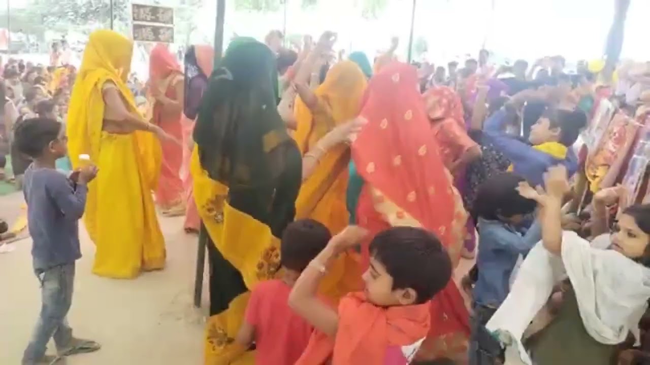 समरिया नाग नाथ ले आए सुपर डांस 