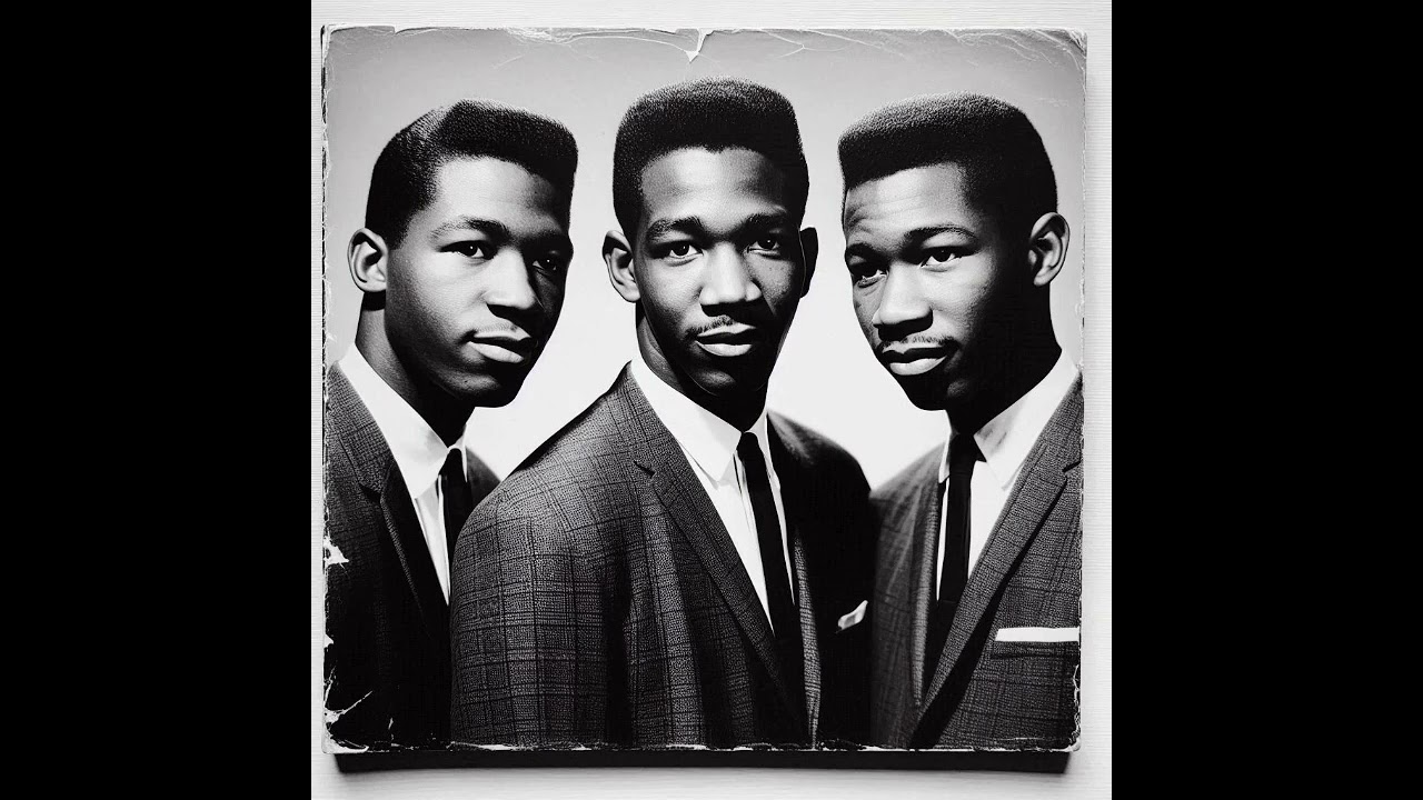 Two hearts   The Velours (Ai Doo wop)