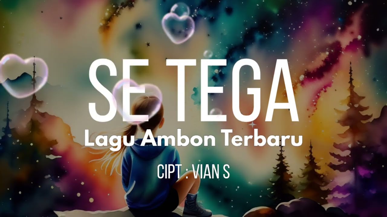 LAGU POP TERBARU‼️ SE TEGA_POP TERBARU 2026