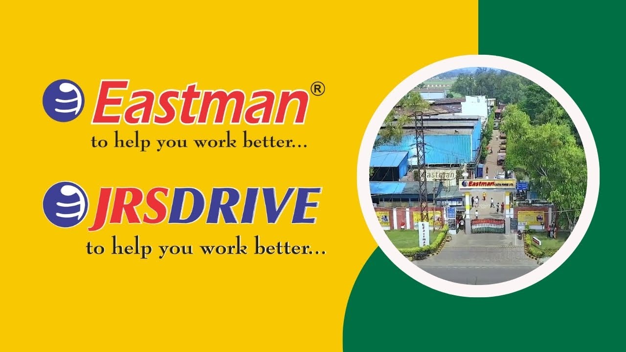 Corporate Video of Eastman Group of Companies