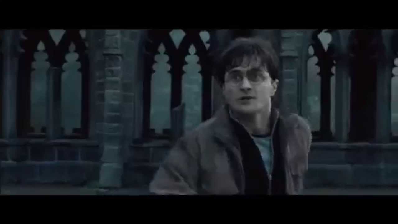 Harry Potter ||| Radioactive