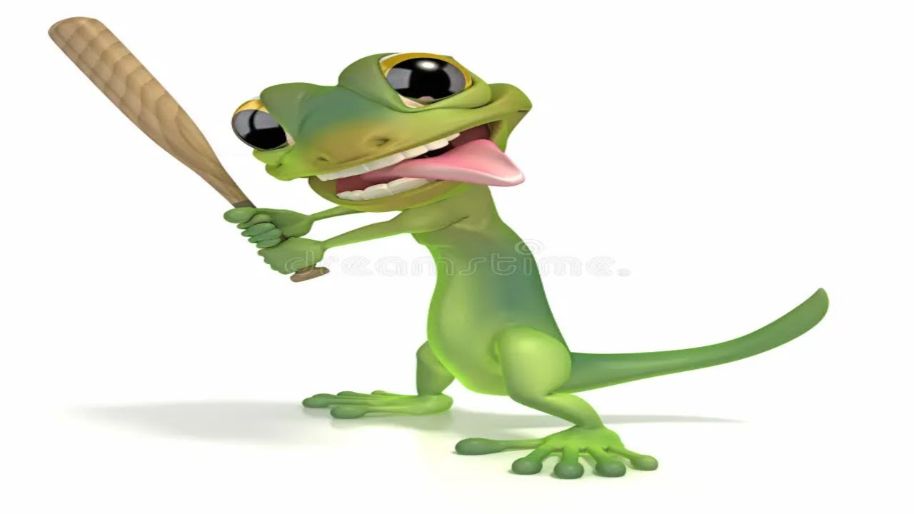 Bat Lizard solos Honey Bee