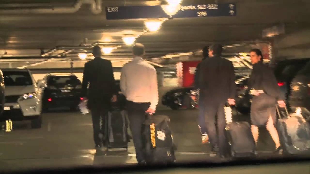 THE CLUB | Follow Eddie McGuire through round 23