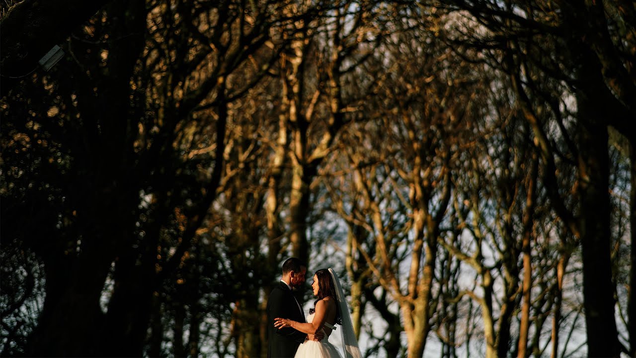 DOCUMENTARY WEDDING PHOTOGRAPHY // ROSLEAGUE MANOR // CONNEMARA // IRELAND // MARIE & ROSS
