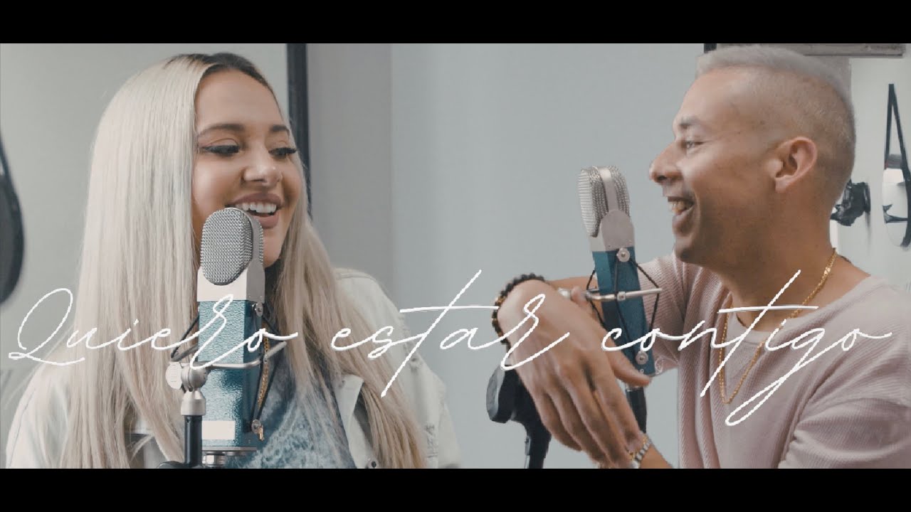 Kavelo y No Drama - Quiero estar contigo (Video Oficial)
