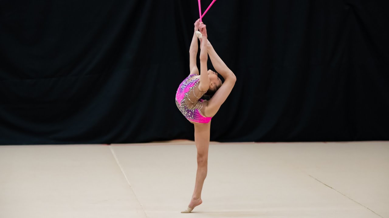 Anastasia Rogozhina clubs 17.11.2021