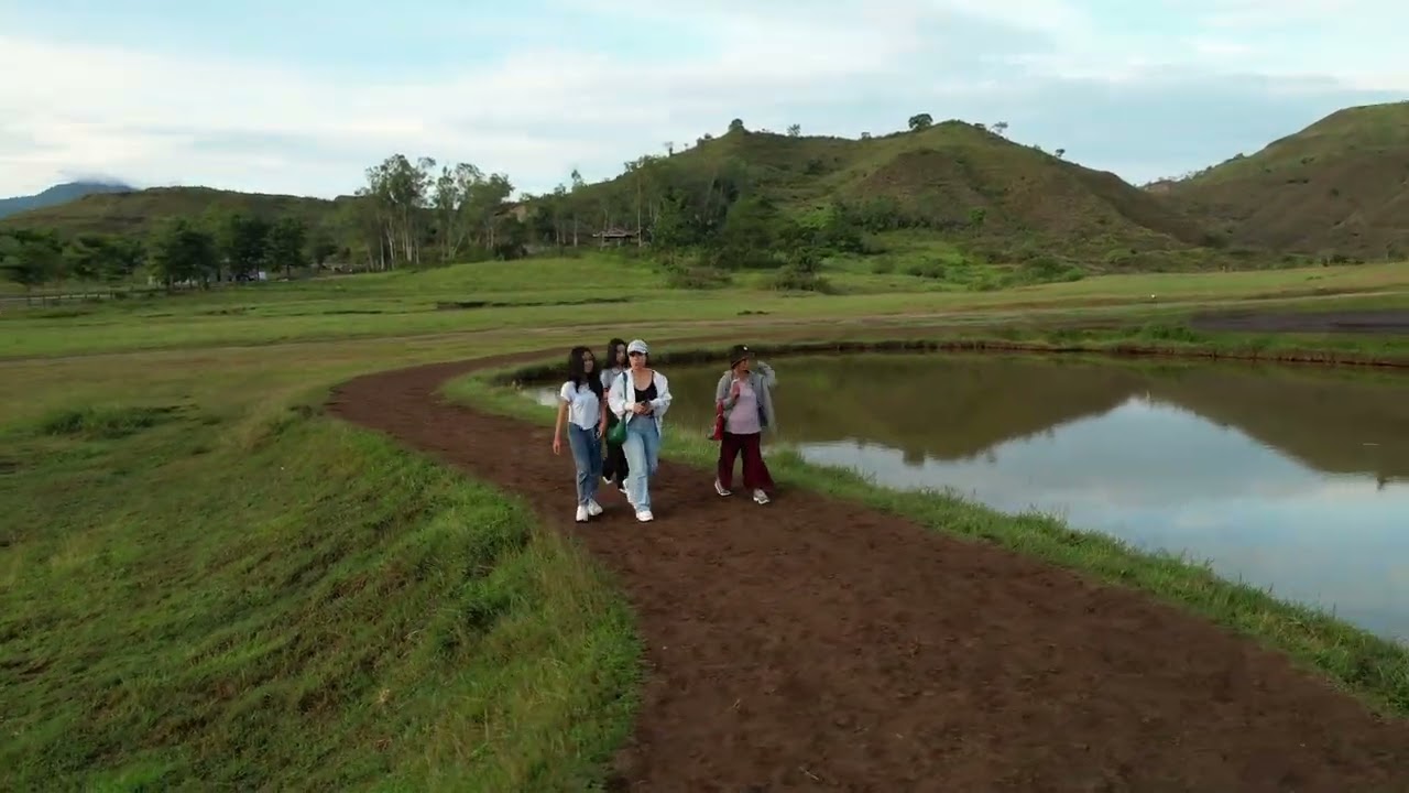 The Communal Ranch Bukidnon #Communalranch #highlights 