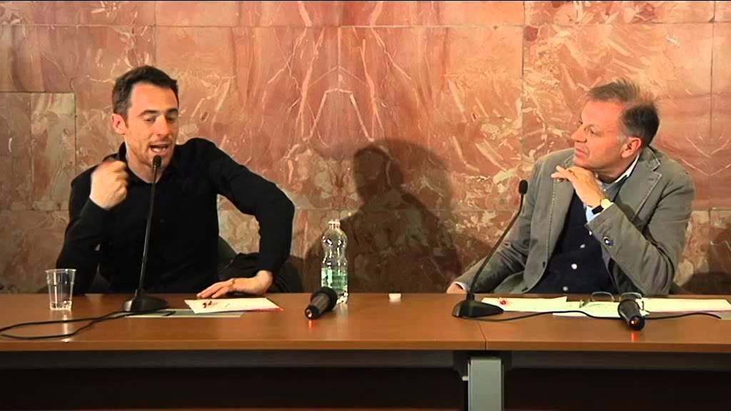 Ilikepuglia TV: Lezione di cinema con Elio Germano