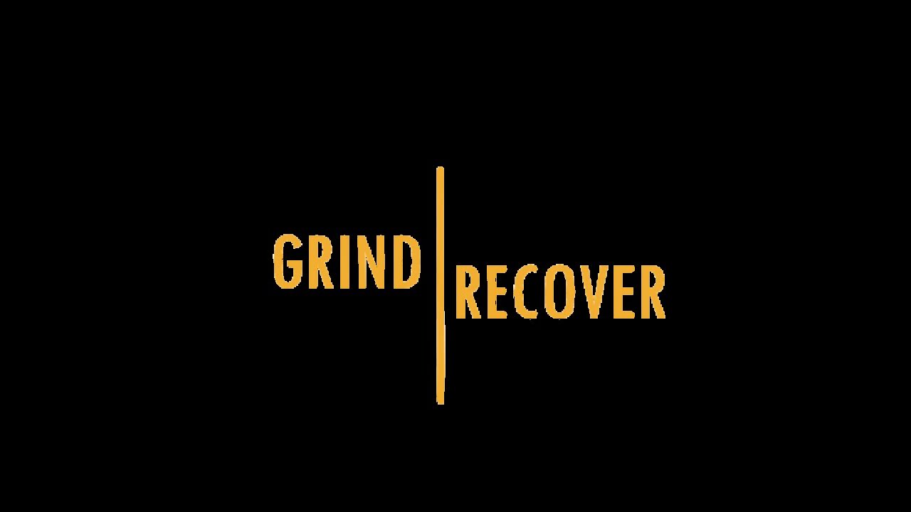 GRIND - DJ Raket 9-25-2025