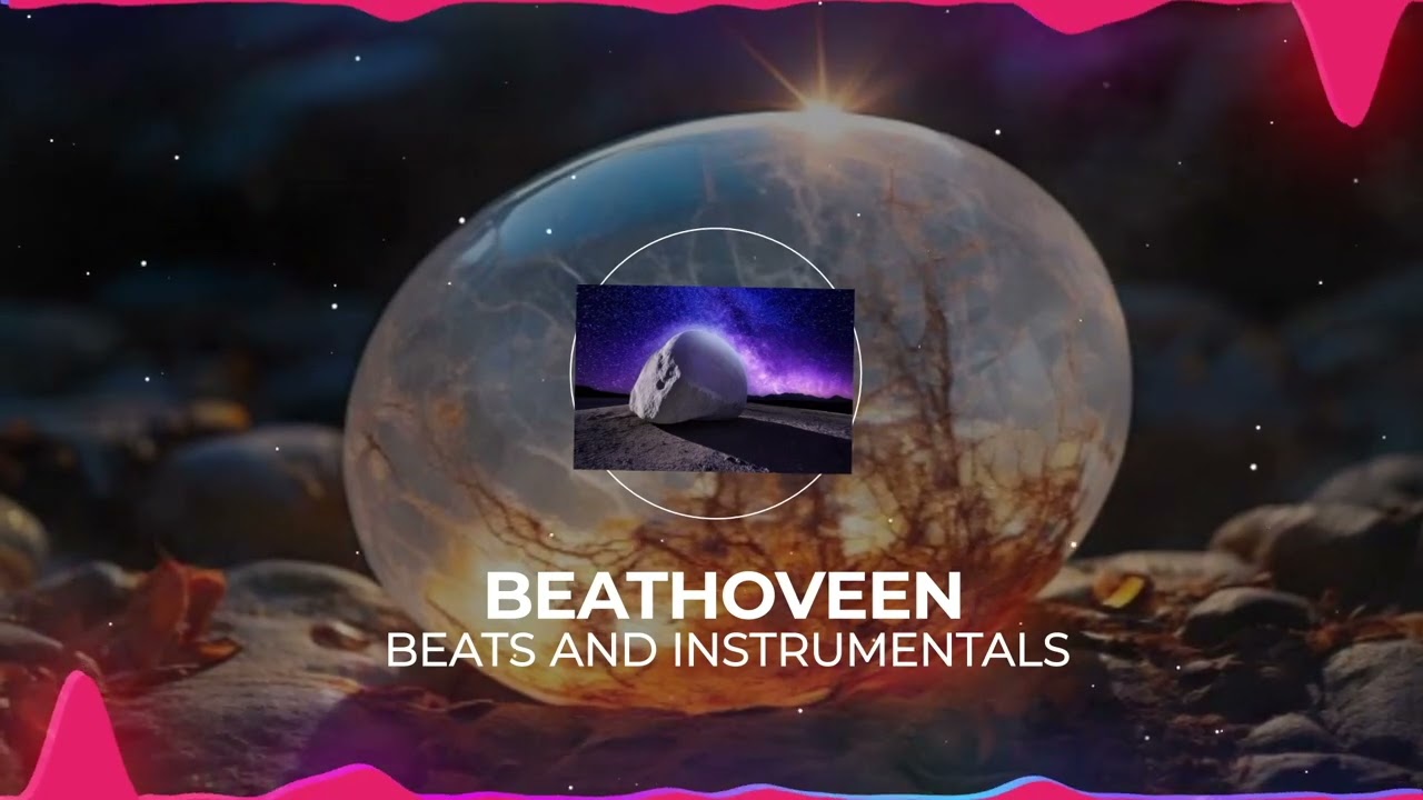 WORST FEARS HIP HOP INSTRUMENTAL BEATHOVEEN MOONSTONE COLLECTION