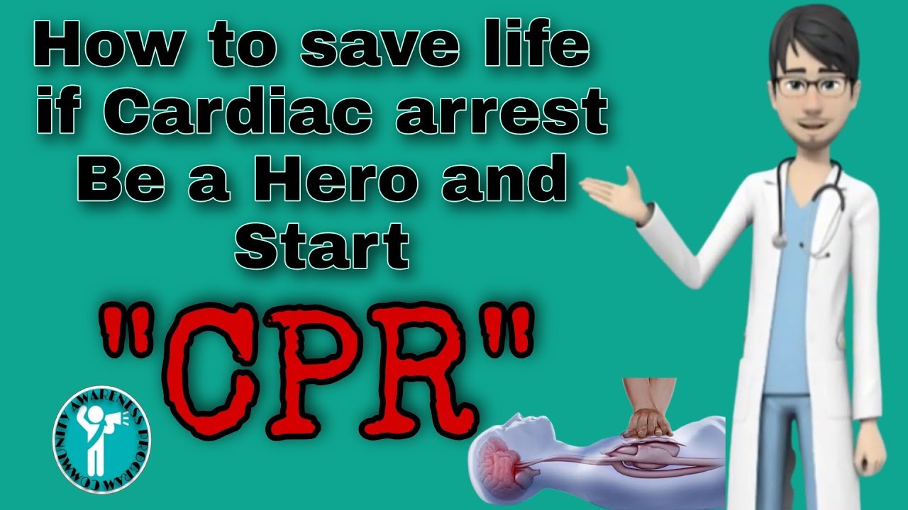 CPR | Cardio Pulmonary Resuscitation | Life Saving is a Humanity | Pakistan Life Savers Programme