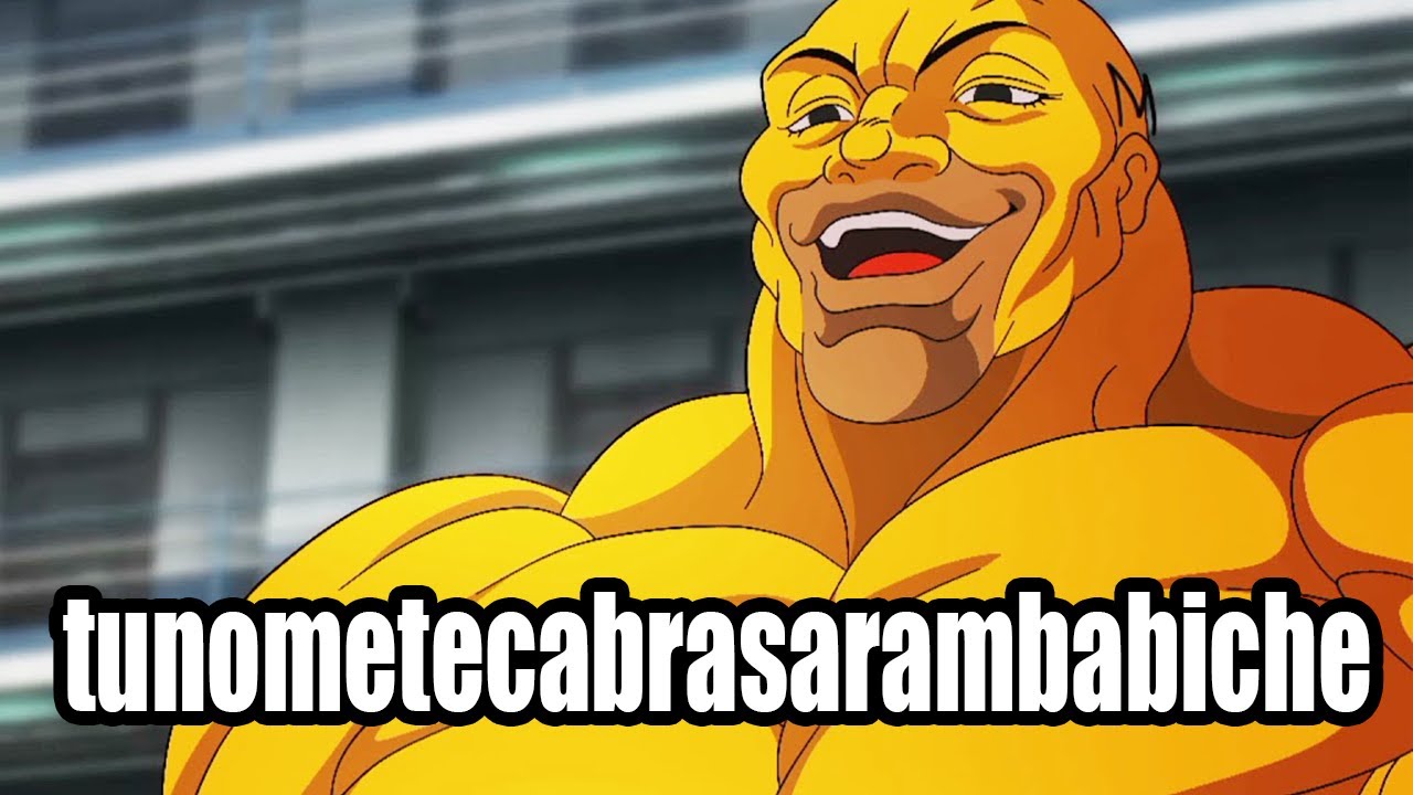 Shitposting Compilation V26