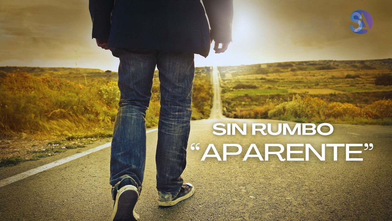 Sin Rumbo Aparente: ISA