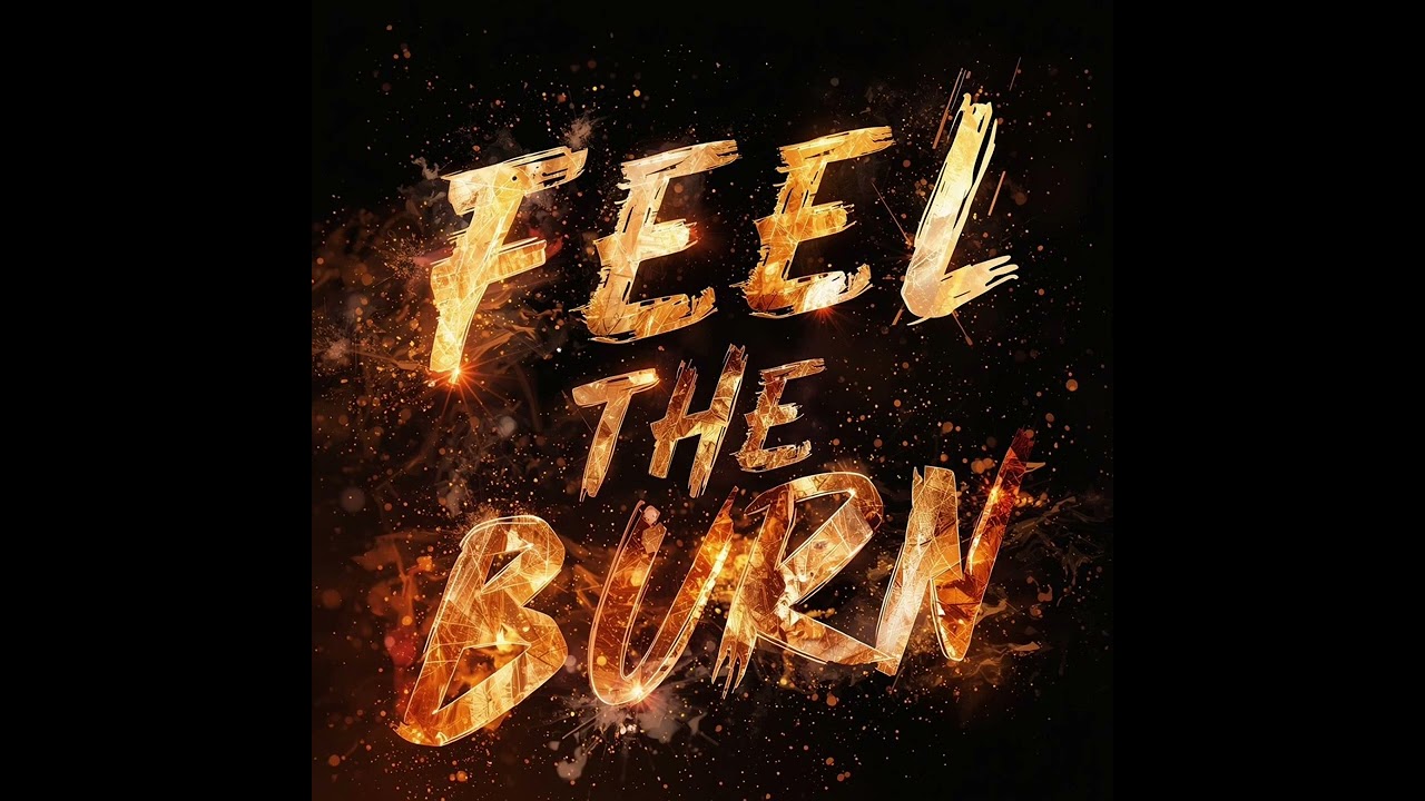 Feel The Burn