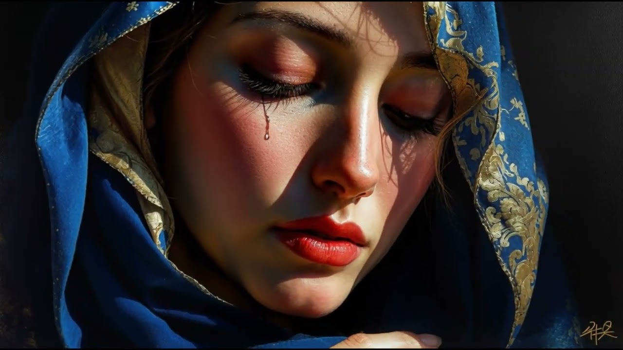 Silentium Cordis 🌙 Gregorian Chant for Sleep, Prayer & Inner Peace