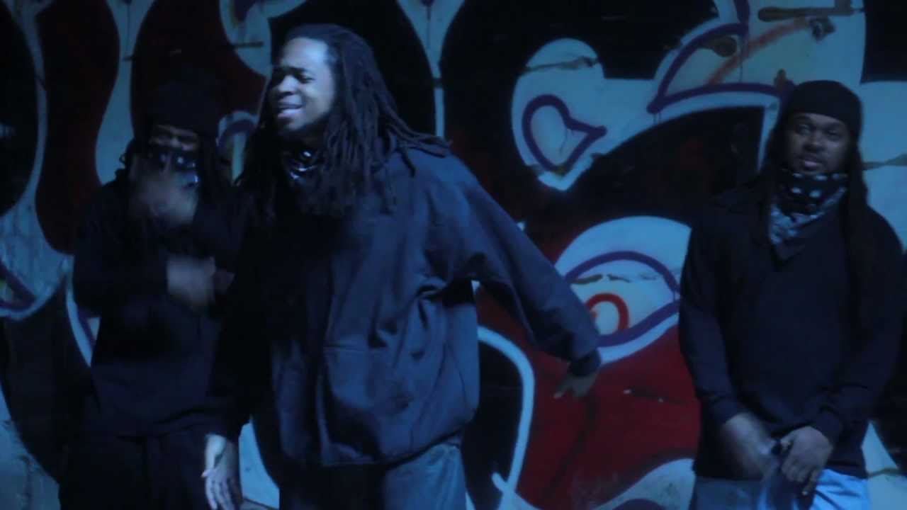 Da U Boys - Body Niggaz ft. Strait Jigg (Mini-Movie)