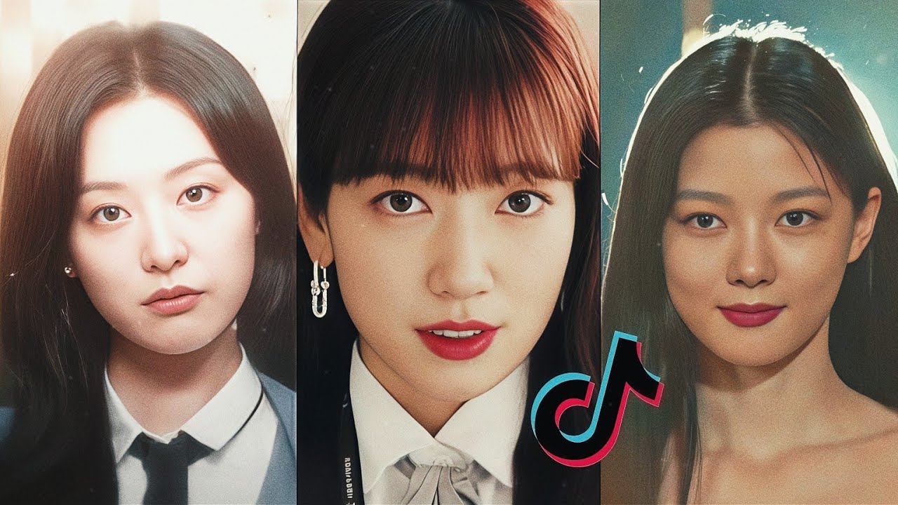 KDRAMA TIKTOK EDITS COMPILATION #23 💫