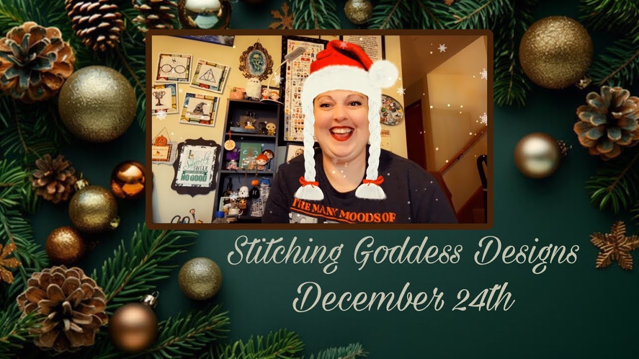 December 24th