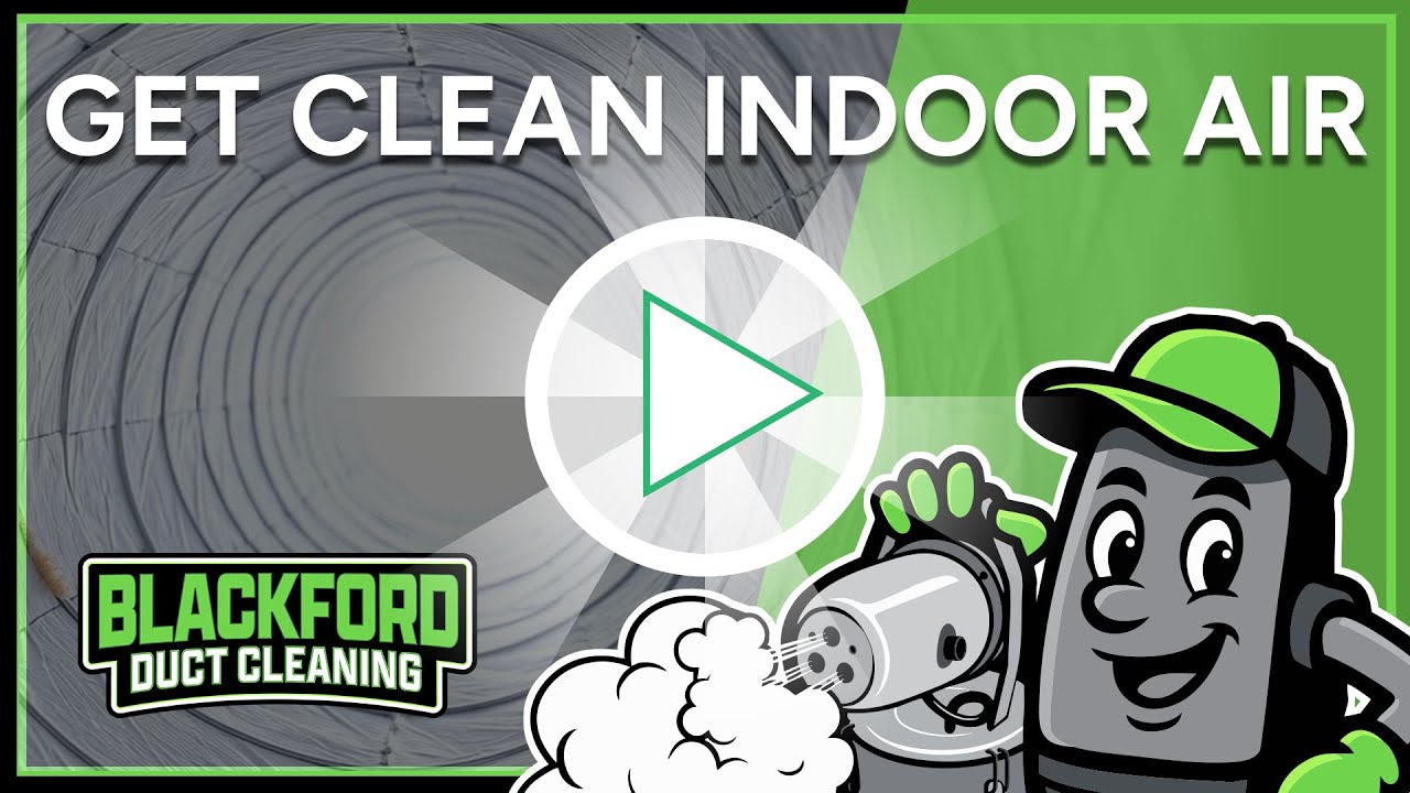 Fiberglass Ducts? Watch This Before Cleaning to Avoid Spreading Toxic Air!