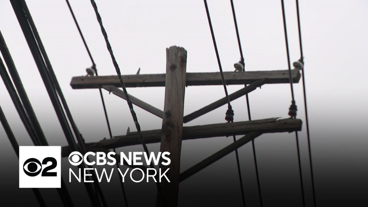 Electricity rates in N.J. spiked more than most other states in 2025, report says